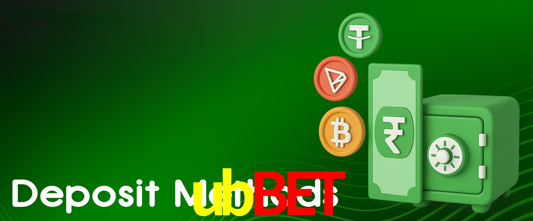 ubbet: Seu Cassino Premiado com Pagamentos Rápidos