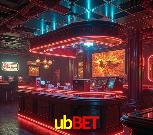 ubbet login