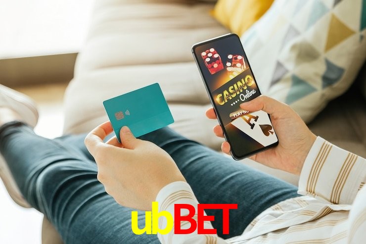 ubbet login