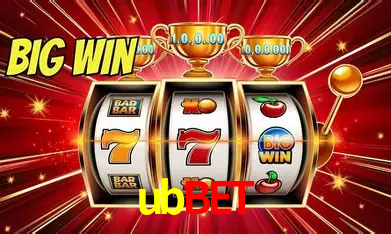 ubbet login