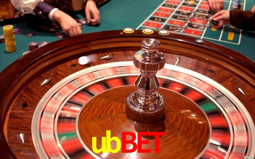 ubbet.com