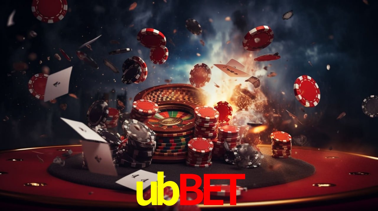 Experimente o Login Seguro Premium no ubbet